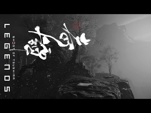 Ghost of Tsushima Legends - Tale of Iyo Chapter 1 - Solo - Never die - Part 1