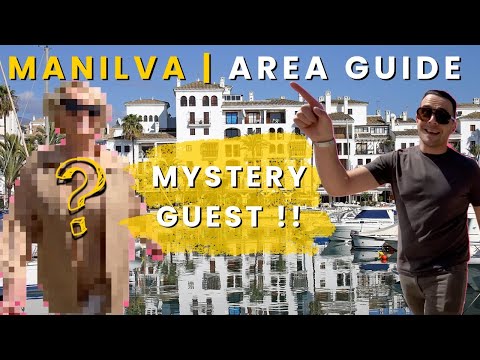 Manilva (La Duquesa) | ULTIMATE AREA GUIDE & WALK-THROUGH by Local Experts
