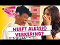 HEEFT ALESSIO OF SIENNA EEN HART GEBROKEN?! | STAPELGEK #5 2020 | TinaTV