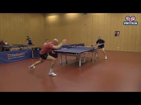 De Boer Maatwerk in keukens Top 20 2021: Ewout Oostwouder vs Andre Bertelsmeier