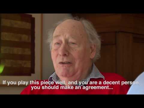 Bach met Anner Bijlsma