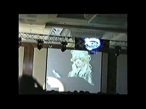 Sakura Con 2003 Cosplay Contest