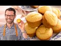 Super Easy Cornbread Muffins Recipe