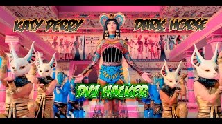 Katy Perry - Dark Horse (Luis Alvarado &amp; Eduardo Lujan Remix)