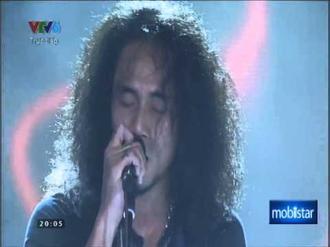 Thể hiện bởi Phạm Anh Khoa