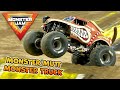 Meet MONSTER MUTT Monster Jam S Top Dog Monster Truck Meet The Trucks