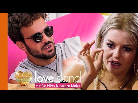 Best of Zoff: Die größten Streitigkeiten der Islander #1 | Love Island - Staffel 3