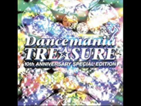 Dancemania Treasure (10th Anniversary Special Edition)【King Side】