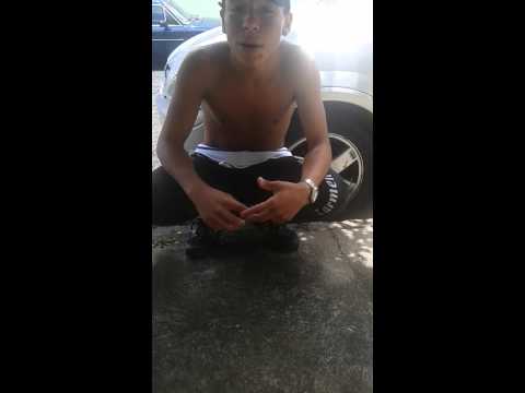 Mc fael da zn(primeiro rap)