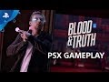 Blood & Truth - PSX 2017: Gameplay Demo | PS VR