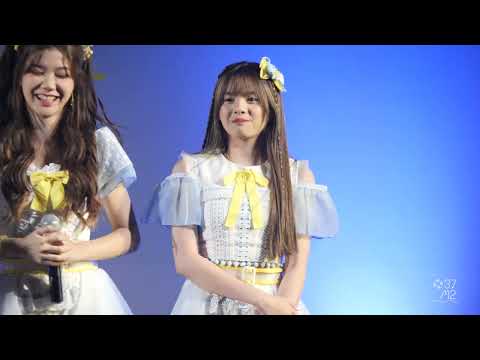 BNK48 Pancake - 365 Nichi no Kamihikouki @ BNK48 Sayonara Crawl Roadshow [Fancam 4K 60p] 220717