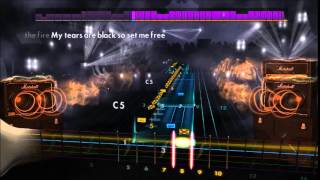 Firewind - Into The Fire (Lead) Rocksmith 2014 CDLC
