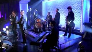 Johnny Cash Medley - Robert Mizzell, Jimmy Buckley, Patrick Feeney