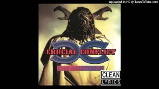 2 Bogus (feat. Crucial Conflict &amp; 3-6 Mafia) [Clean]