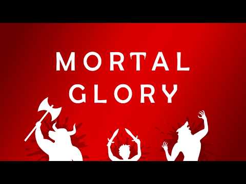 Mortal Glory - Turn-based strategy RPG - Trailer