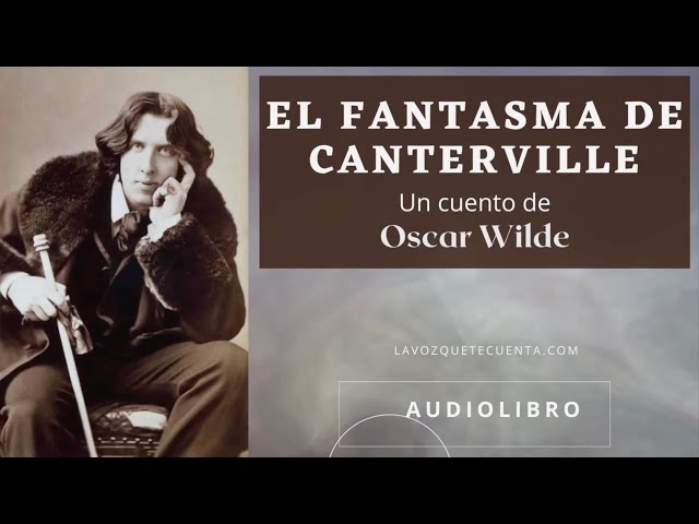 Vídeo relacionado con El fantasma de Canterville: Nueva traducción al español: Nueva traduccion al espanol: 7 (Clasicos en espanol)