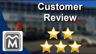 preview picture of video 'Morrey Nissan Burnaby  Remarkable  Five Star Review by Anthony W.'