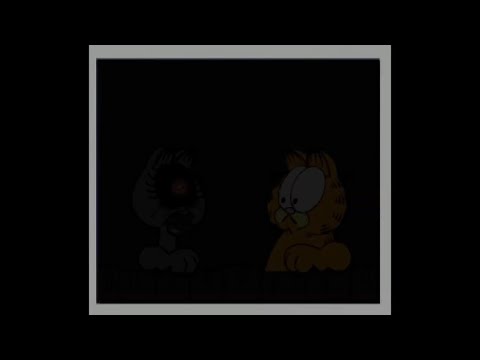 Garfield's Nightmare (Triple Trouble - Paws, Inc. Mix)