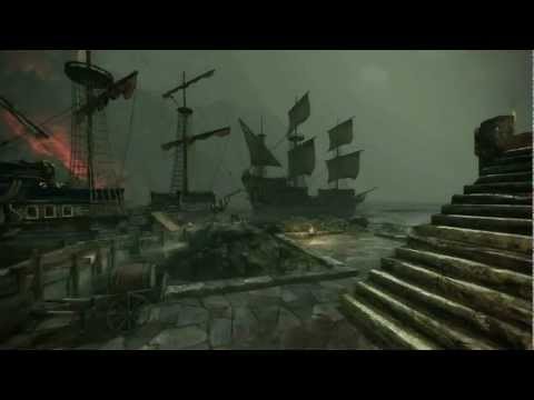 Risen 2: Dark Waters thumbnail 1