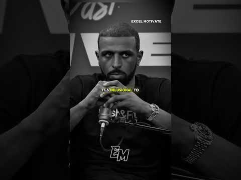 The Double Standard With Women And Dating Standards | Myron Gaines, Fresh & Fit