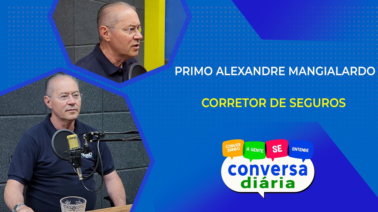 Primo Alexandre Mangialardo