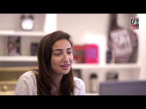 This OR That featuring Ali Noor!