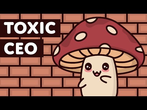 Under Studio and Nick Harron