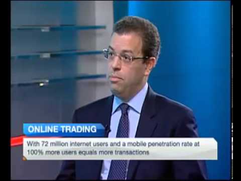 An interview with Mr. Salim Sebbata, General Manager