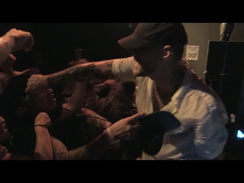 [hate5six] Trapped Under Ice - October 05, 2018