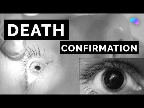 Death Confirmation | How to Confirm Death | OSCE Guide | UKMLA | CPSA | PLAB 2