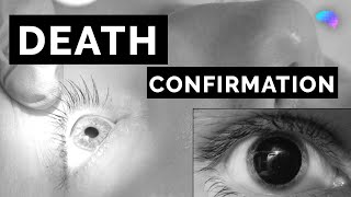 Death Confirmation | How to Confirm Death | OSCE Guide | UKMLA | CPSA | PLAB 2