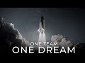 One Team One Dream Teamwork Motivational Video