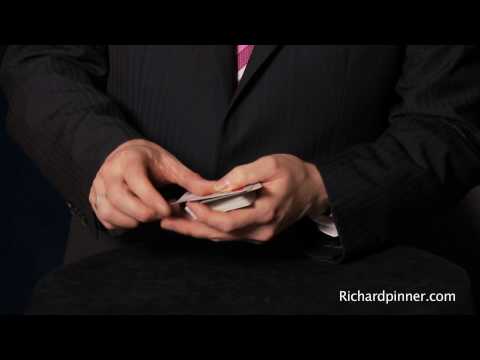 Kids Kards by Richard Pinner