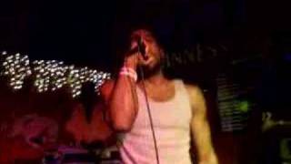 TROUBLE PERFORMING LIVE