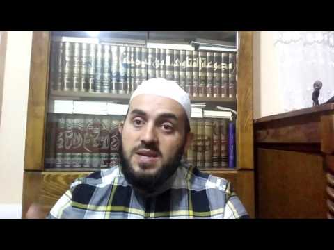 Një fshehtësi e nijetit në adhurime - Hoxhe Lulzim Susuri