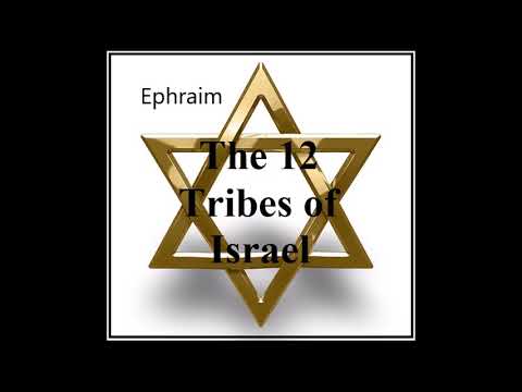 The Tribe of Ephraim
