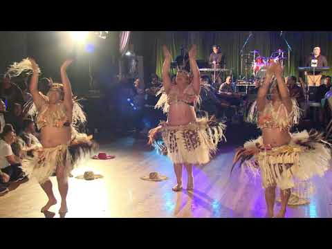 The DIAMONDS OF PARADISE - The Mini Rage 2015 - Melbourne, Australia