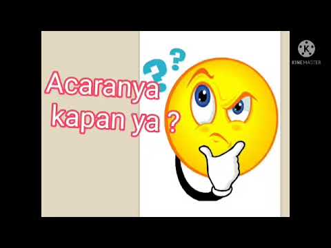 Pasaran Jawa - Jdwal Selamatan