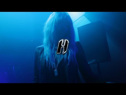 BLOOD OF AZA at HYPOXIA / LONDON