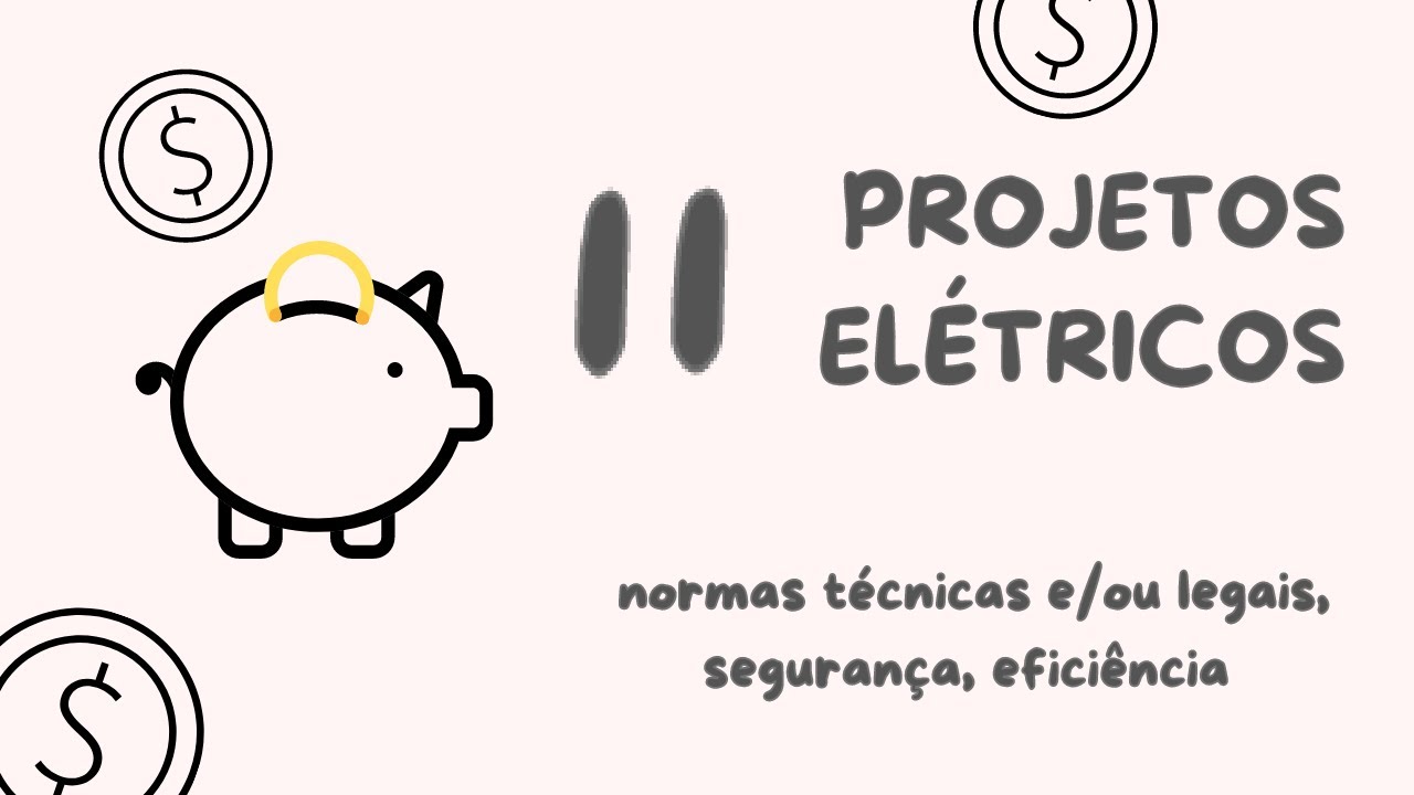 Projeto instalações elétricas Parte 11