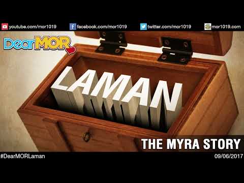 March 4 2022 || DEAR MOR+ MYRA STORY +( LAMAN )#mor #lovestories