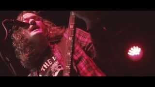 The Gills - "Aria" Live