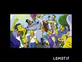 BELIEVER The Simpsons