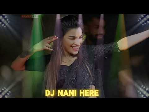 SODA SODA RAYA HA NAD KHULA | BY DJ NANI KOTAGIRI | HARD BASS BOSSTED MARATHI SONG ✨👑#radhapatil