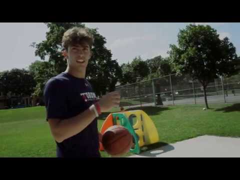 Iñaki Alvarez: Una vida de baloncesto