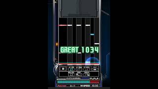 【2DXハンクラ動画】FREEDOM(ANOTHER)【beatmaniaIIDX25 CANNON BALLARS】#iidx