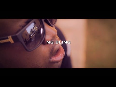 NG BLING - PARLE A MA MAIN (Pamm)