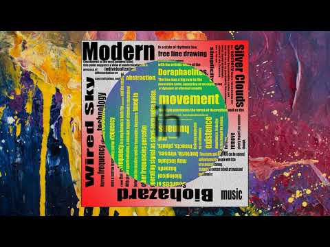 NEN400 — Modern (Original Mix)