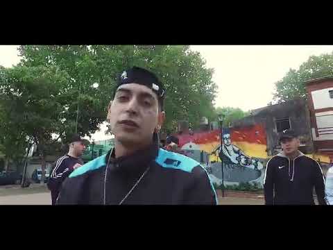 SoulG Ft  Coqeein Montana   De Verdad Official Video