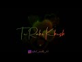 Pal Ek Pal Main Song Status Whatsapp Status